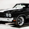 1970 Chevrolet Chevelle SS Pro Touring